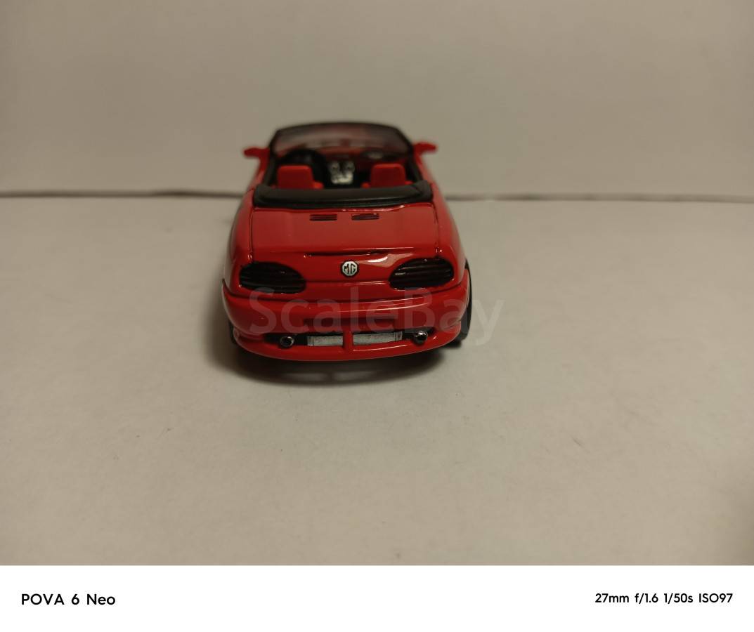 listing