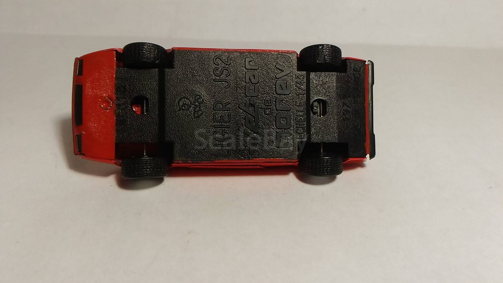 listing