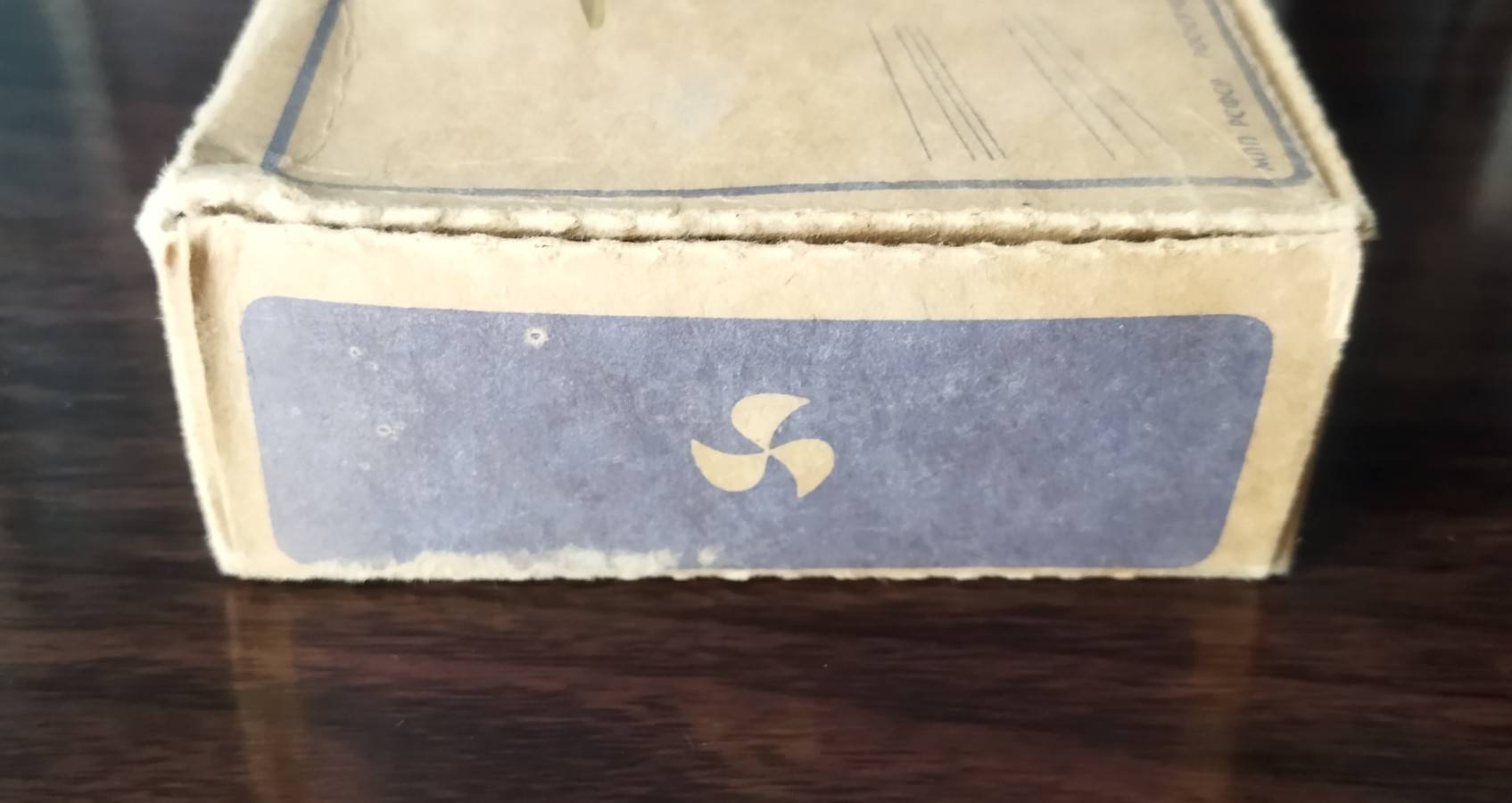 listing