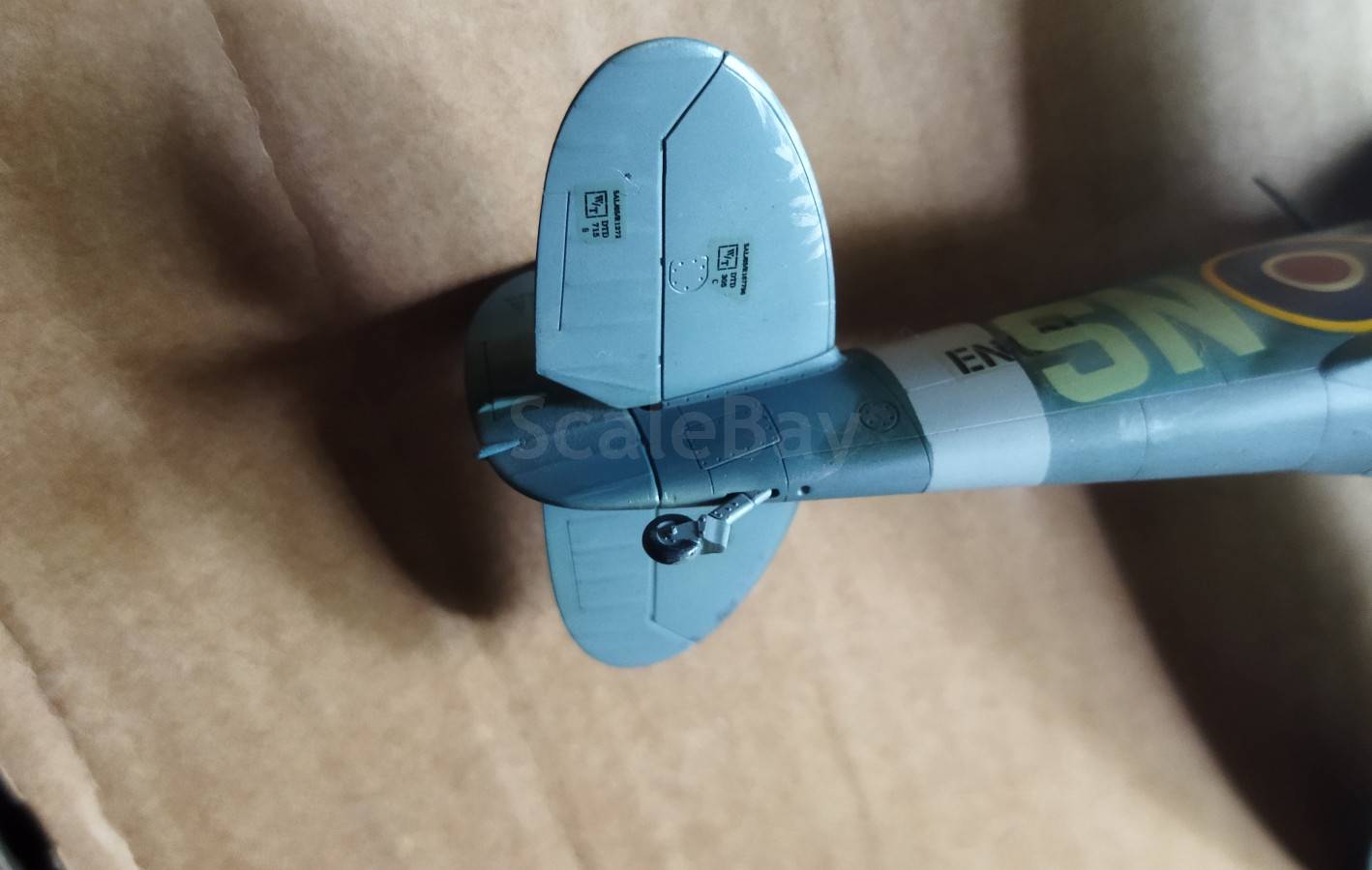 listing