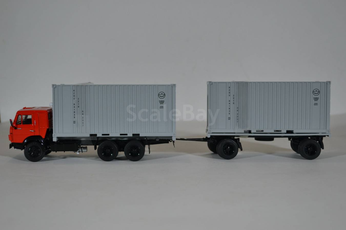listing