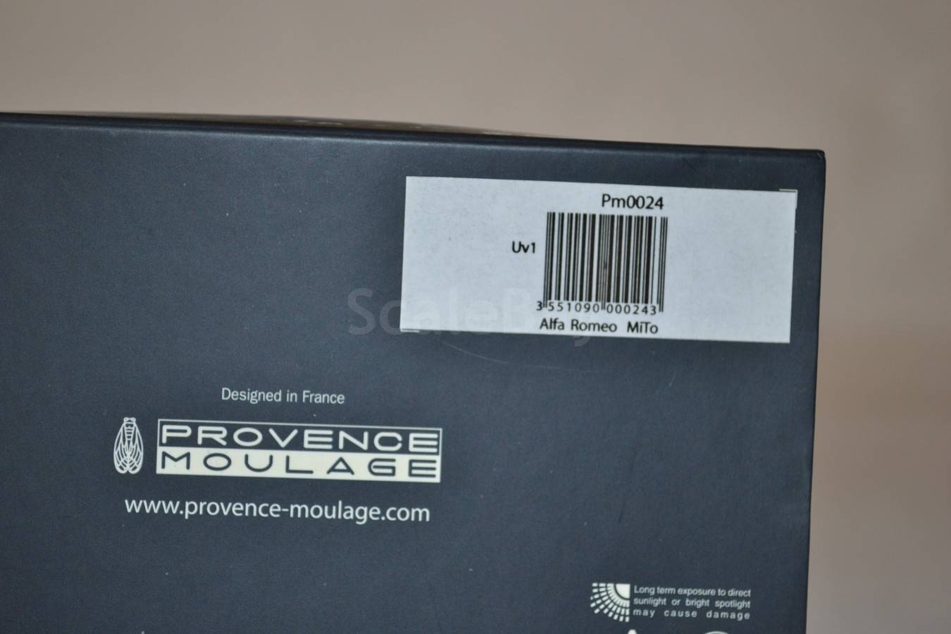 listing