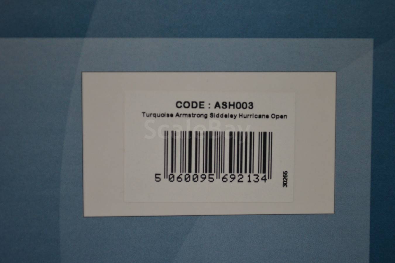 listing