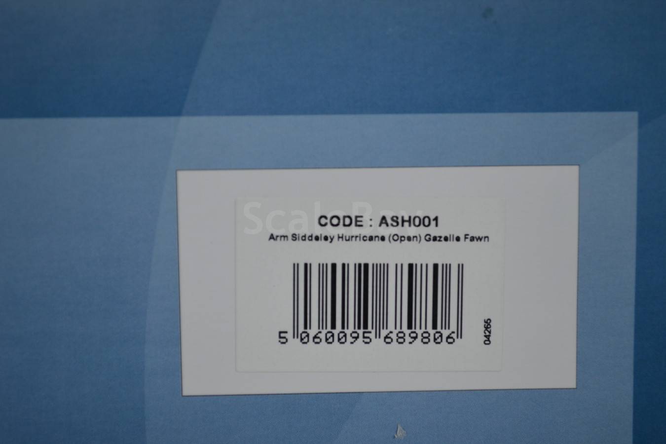 listing