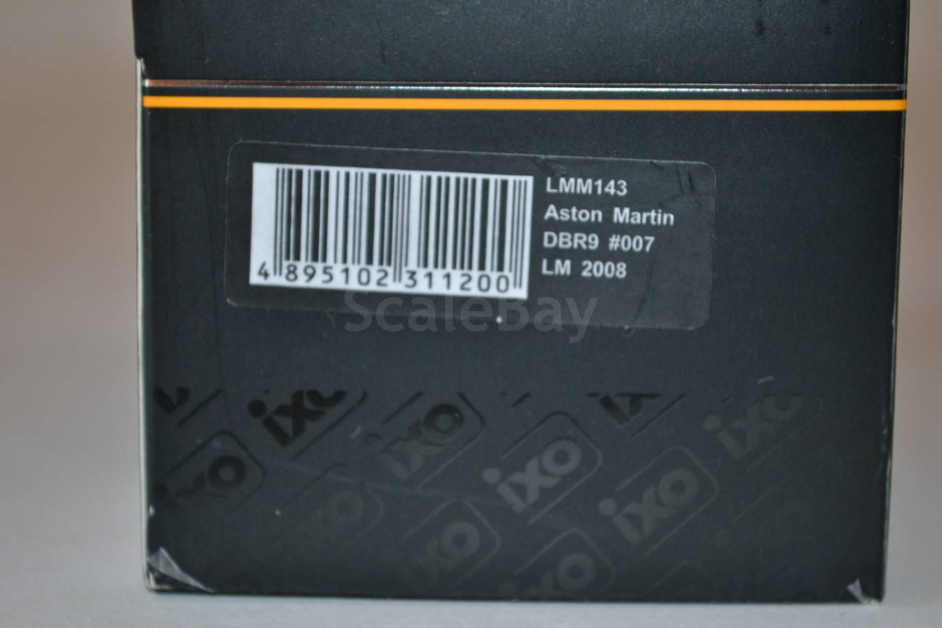 listing