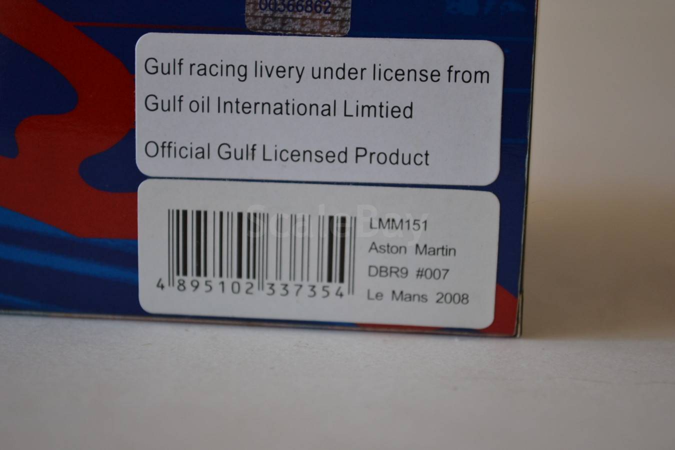 listing