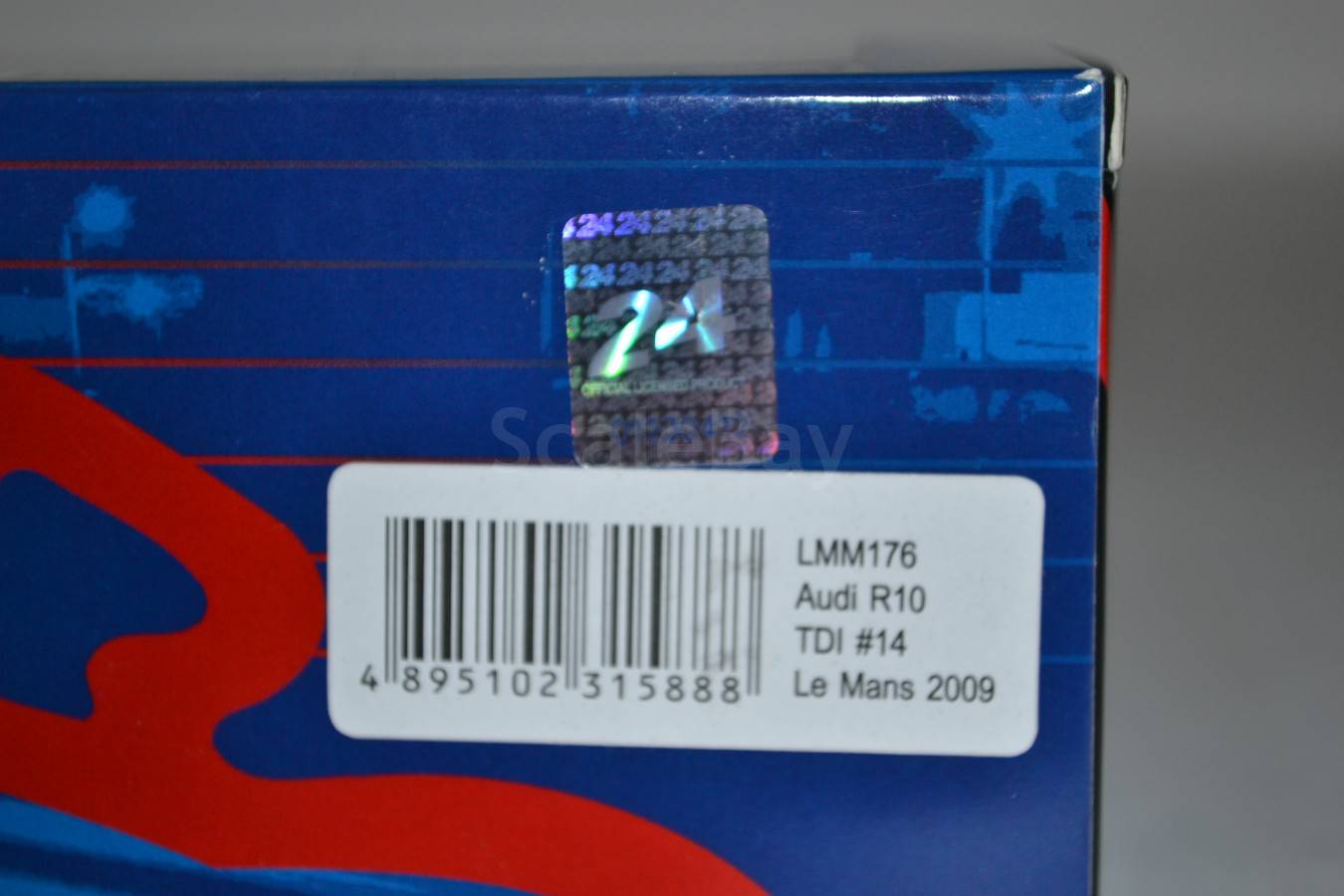 listing