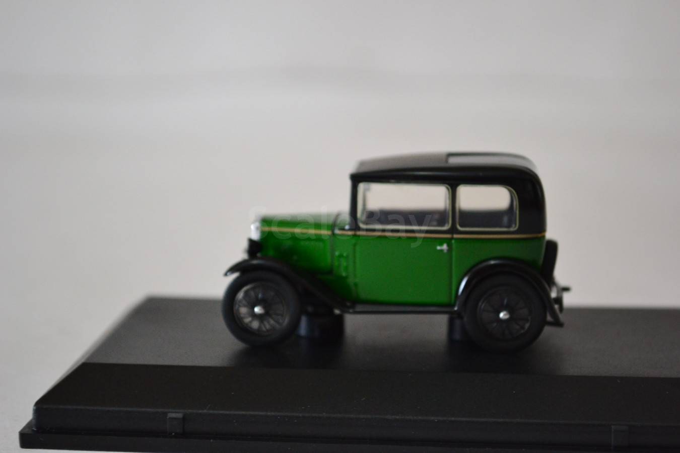 listing