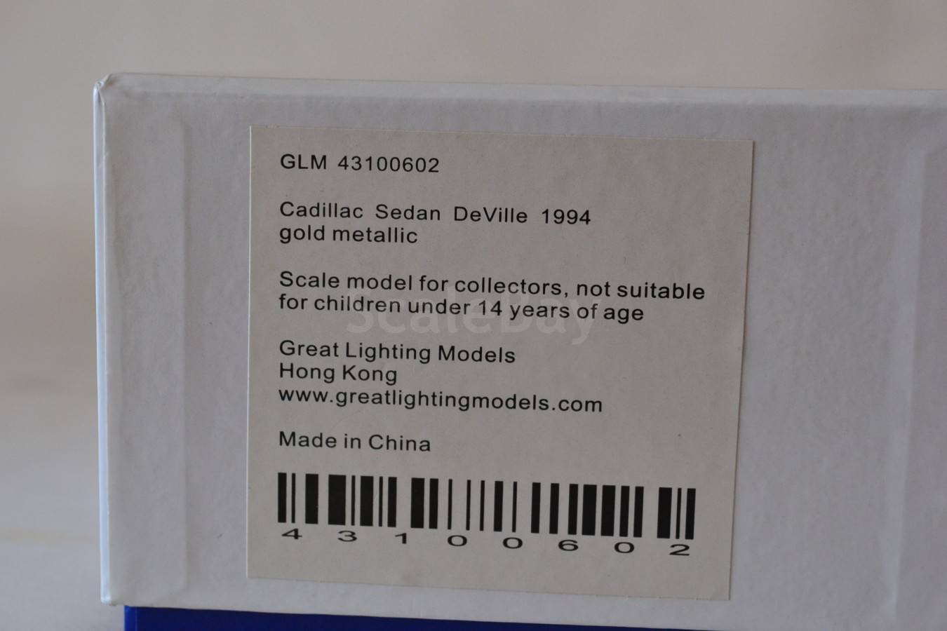 listing