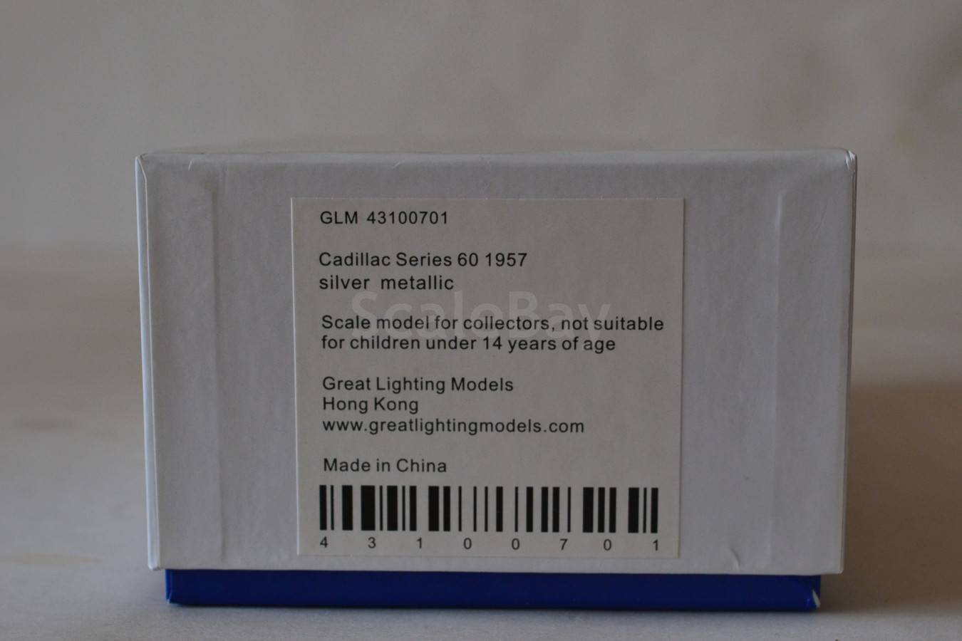 listing