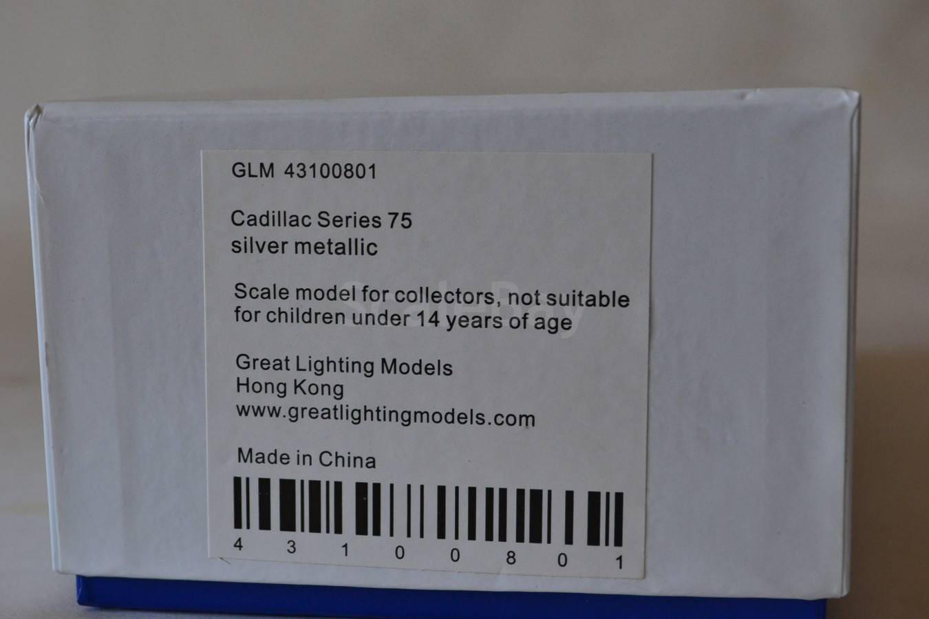listing