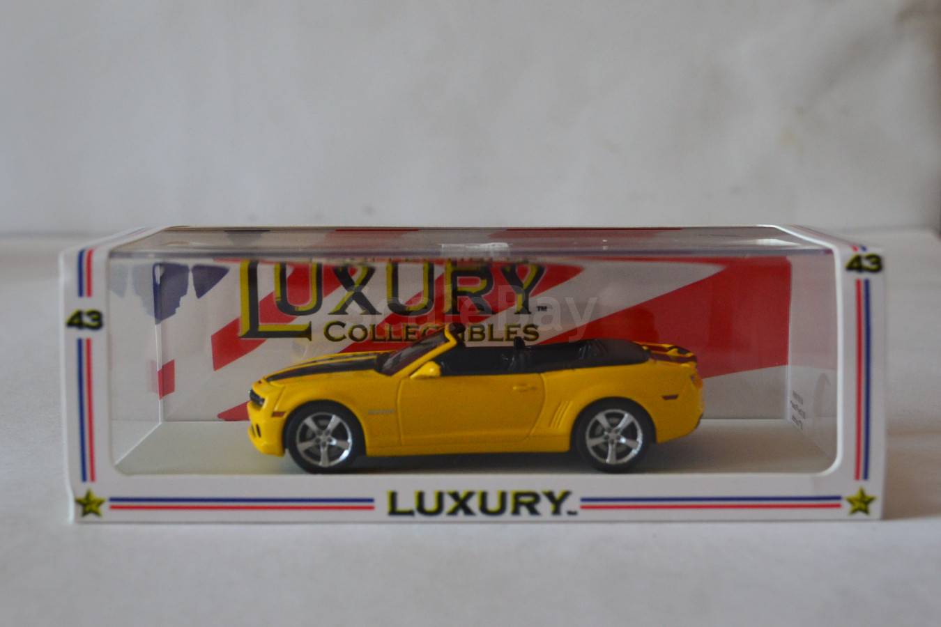 listing