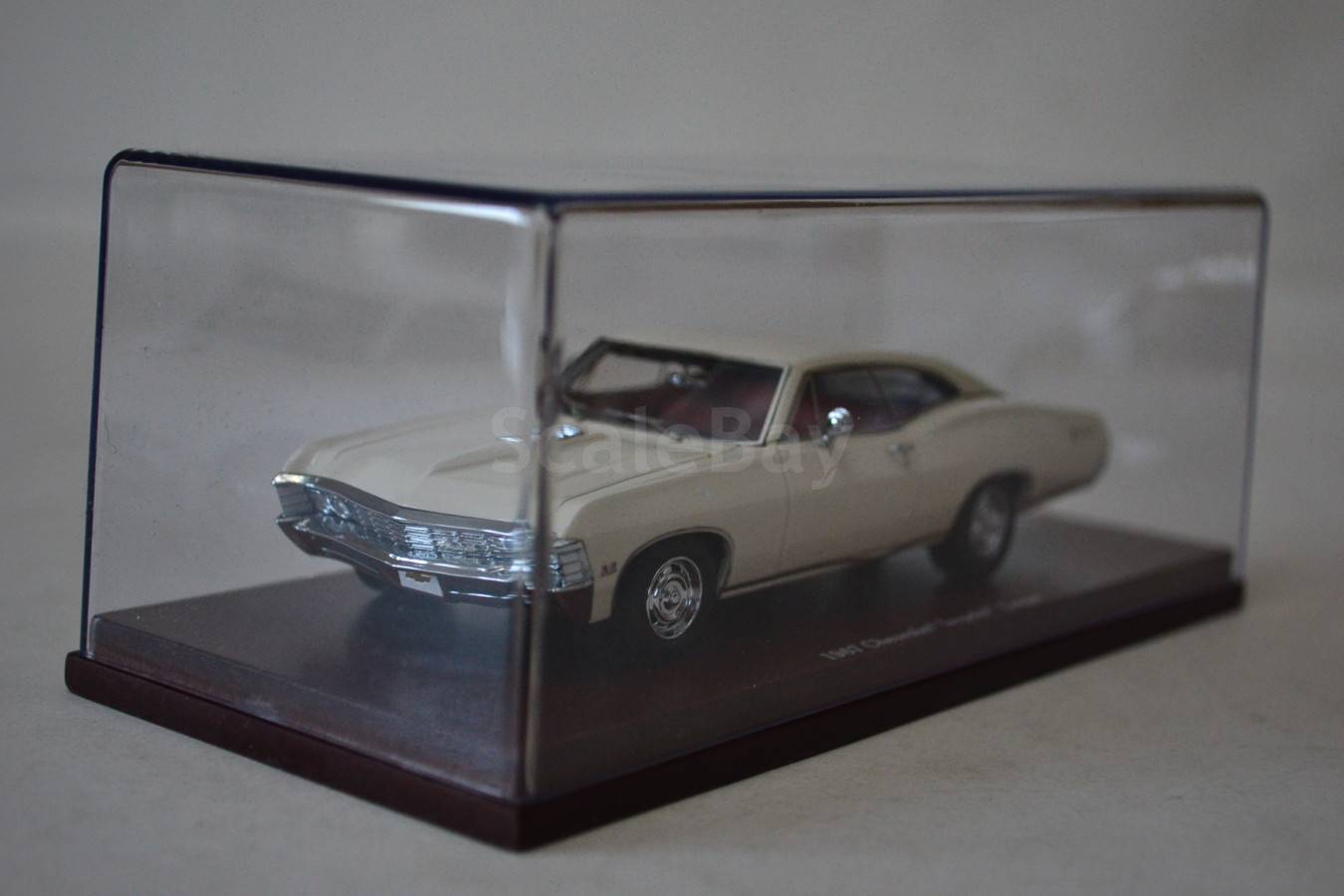 listing