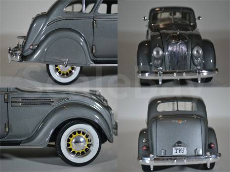 listing