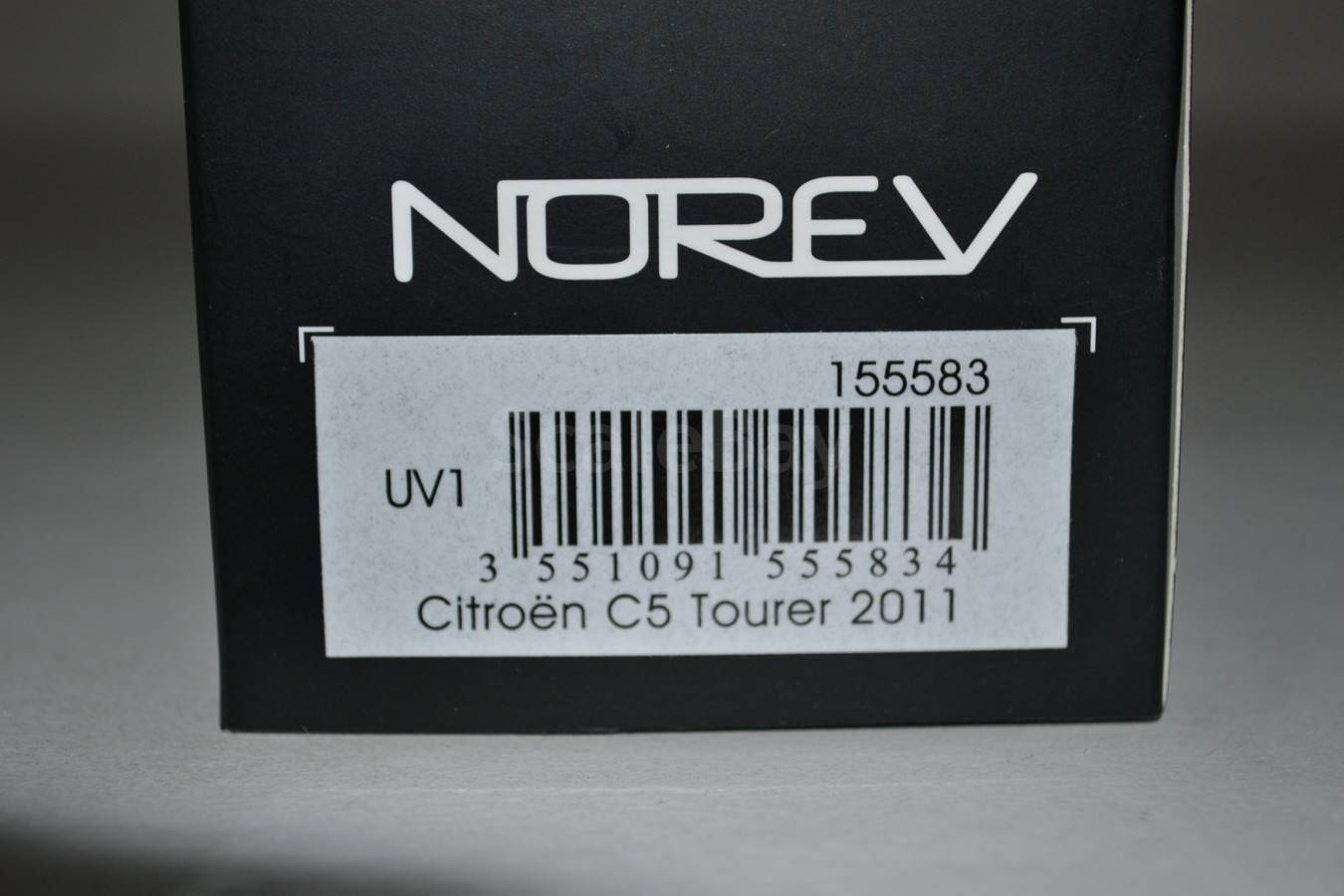 listing