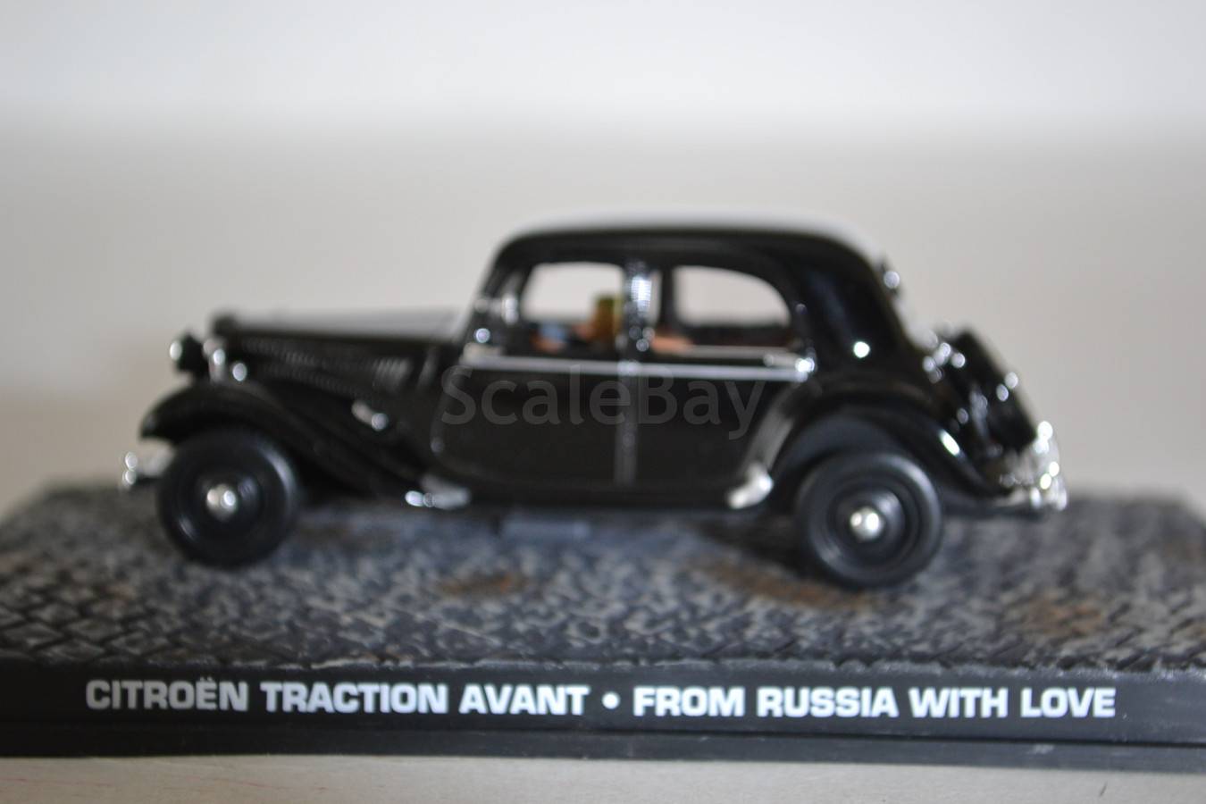 listing