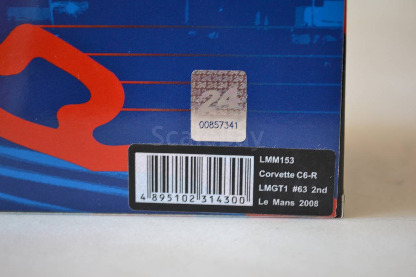 listing