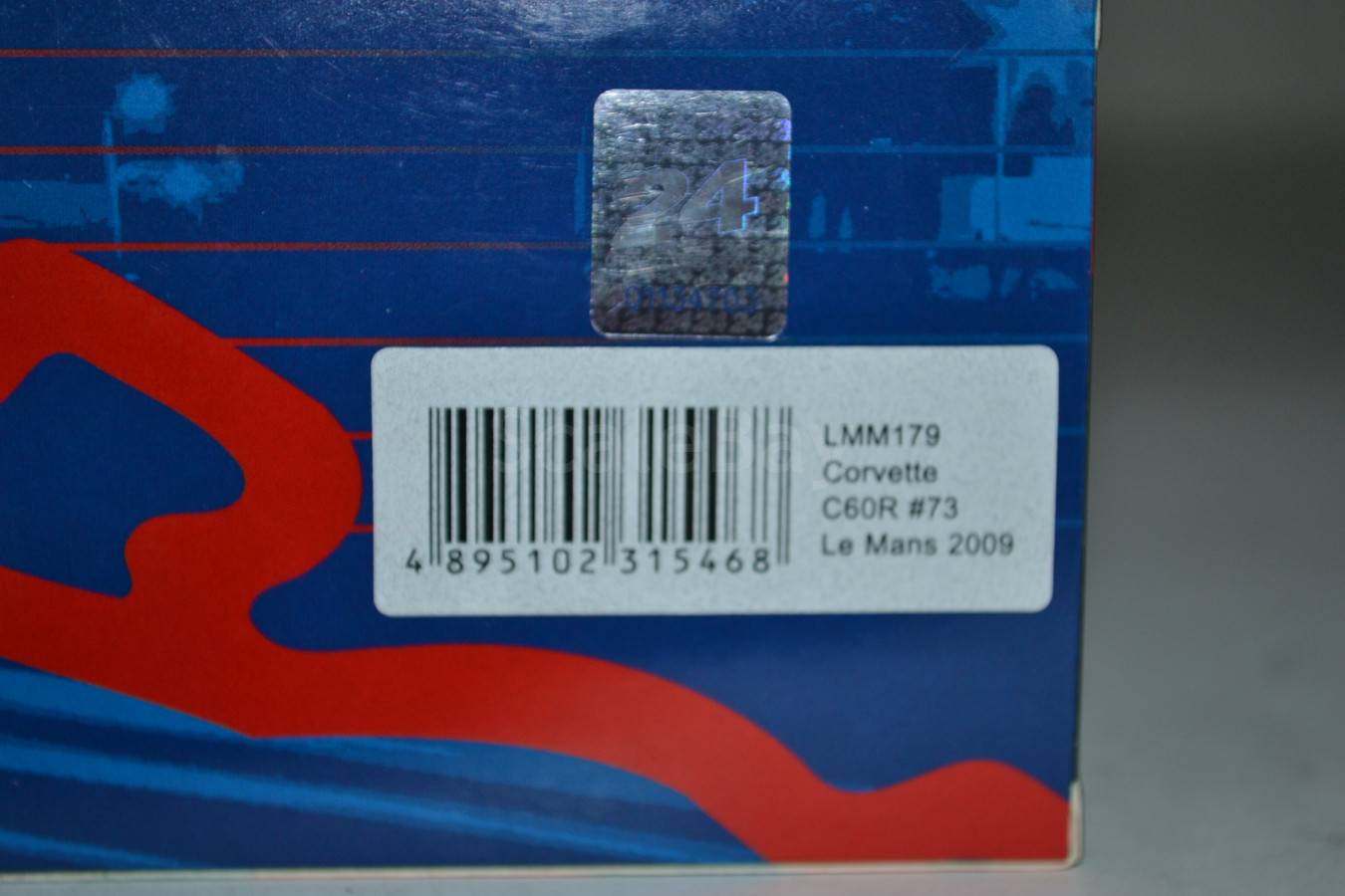 listing