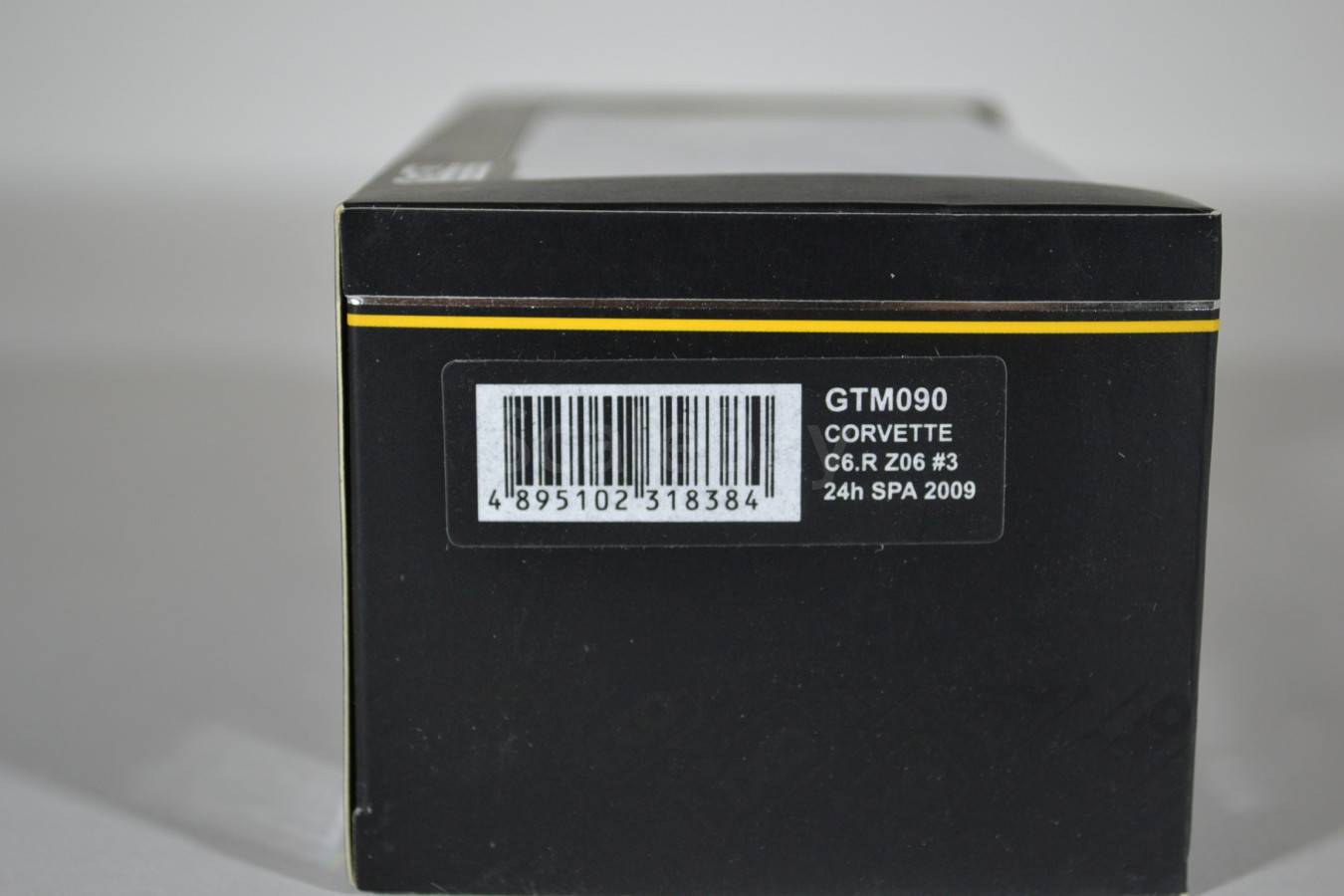 listing