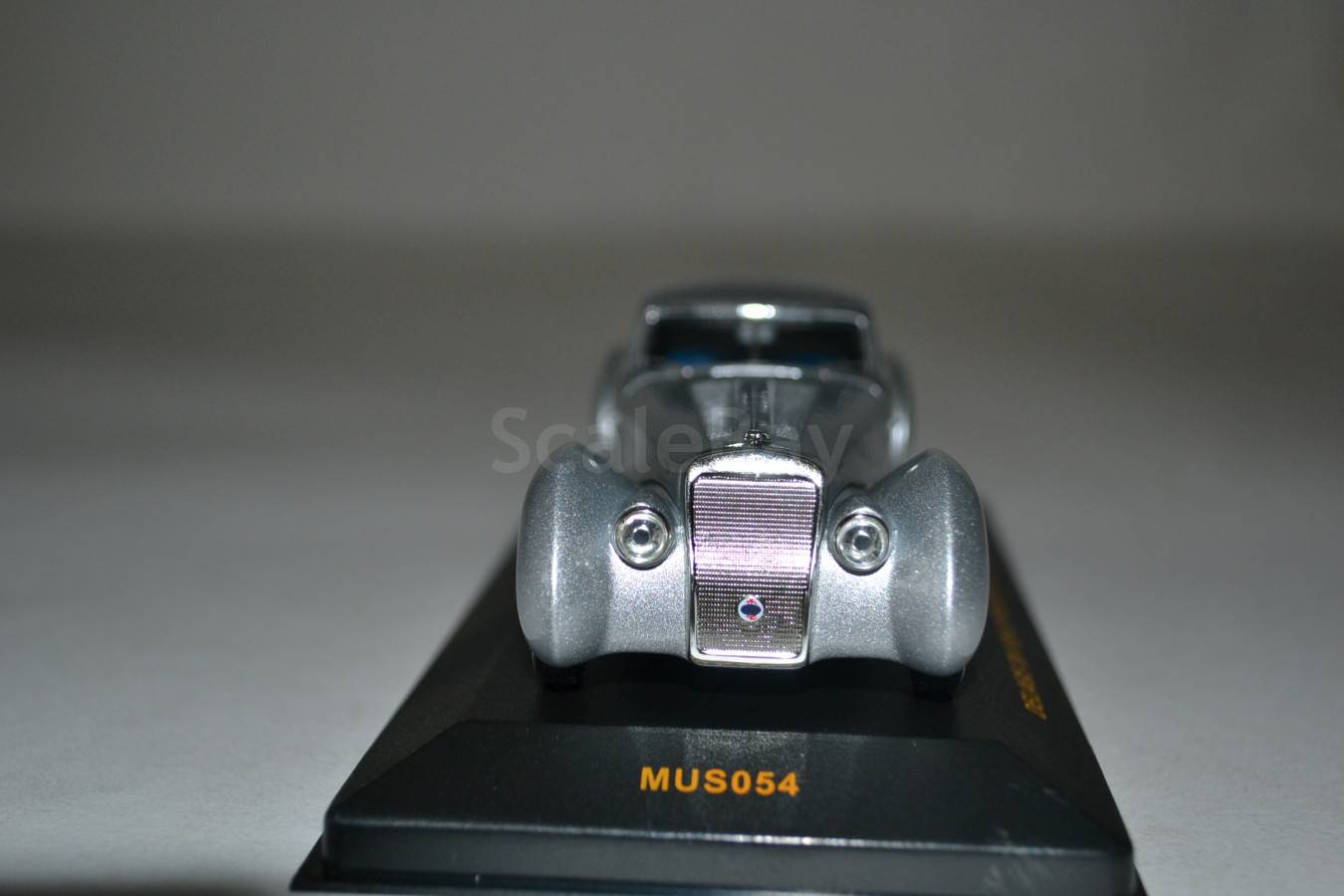 listing