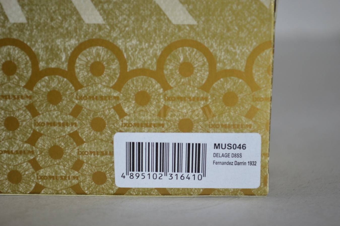 listing