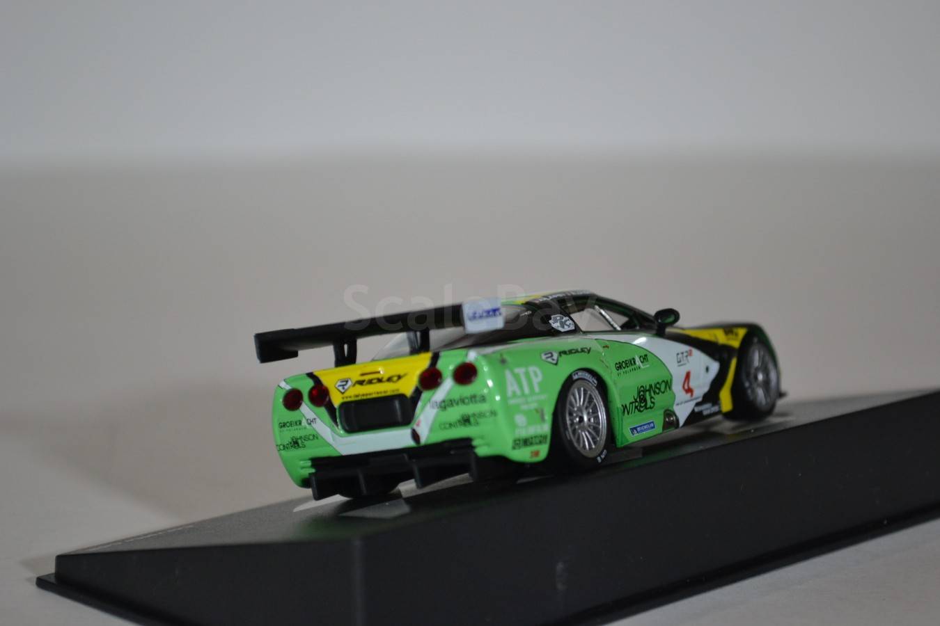listing