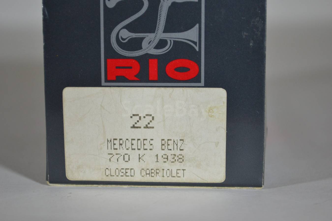 listing