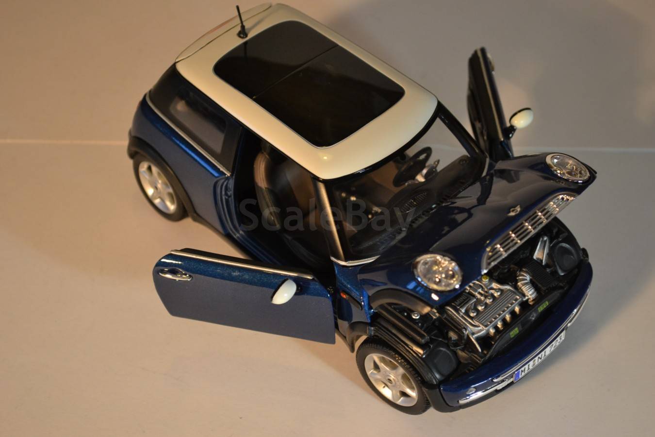 listing