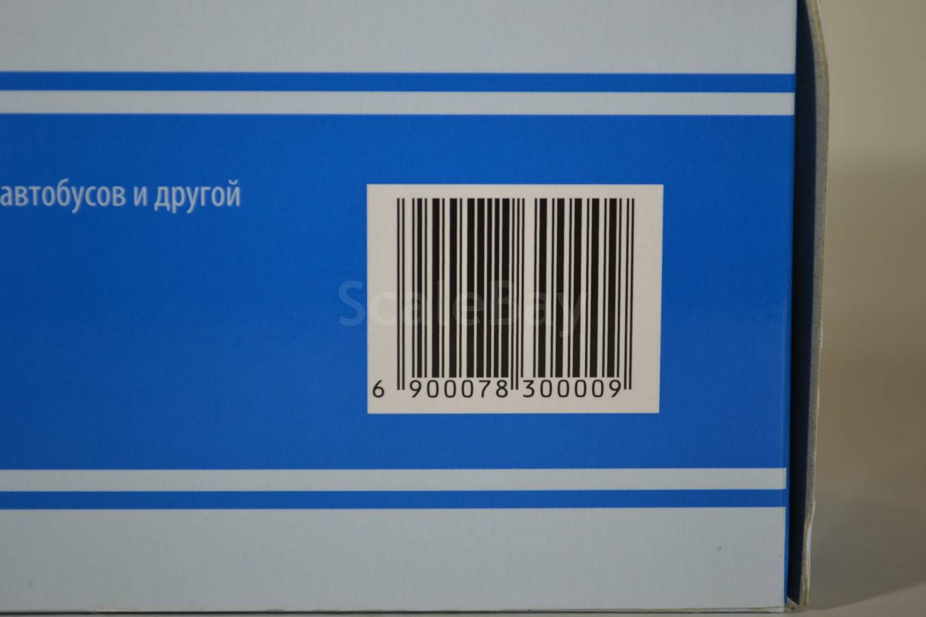 listing