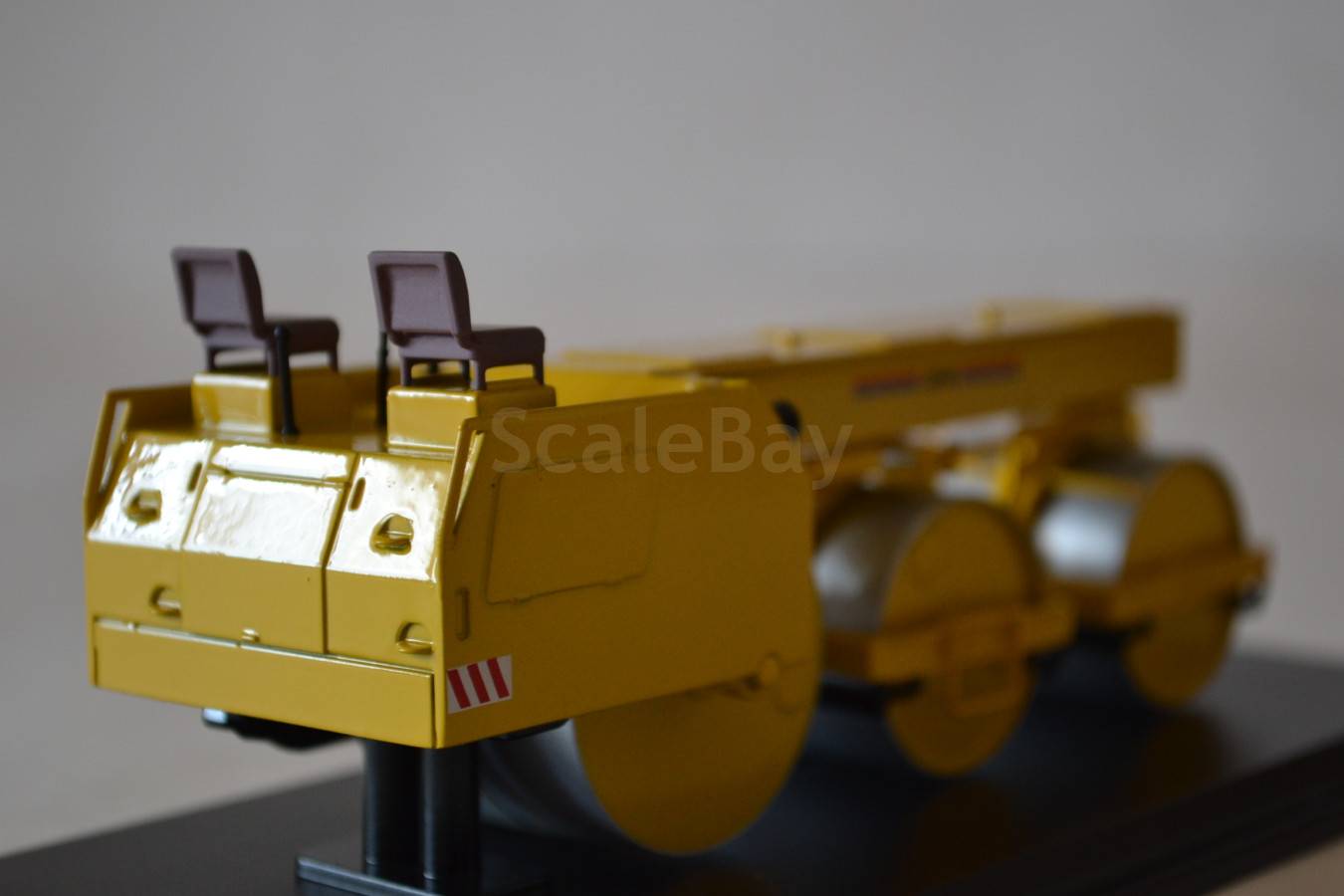 listing
