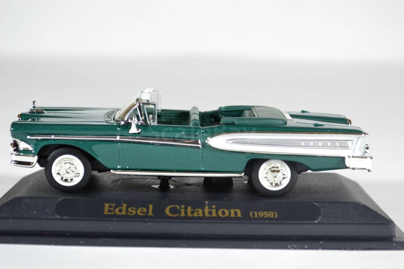 listing