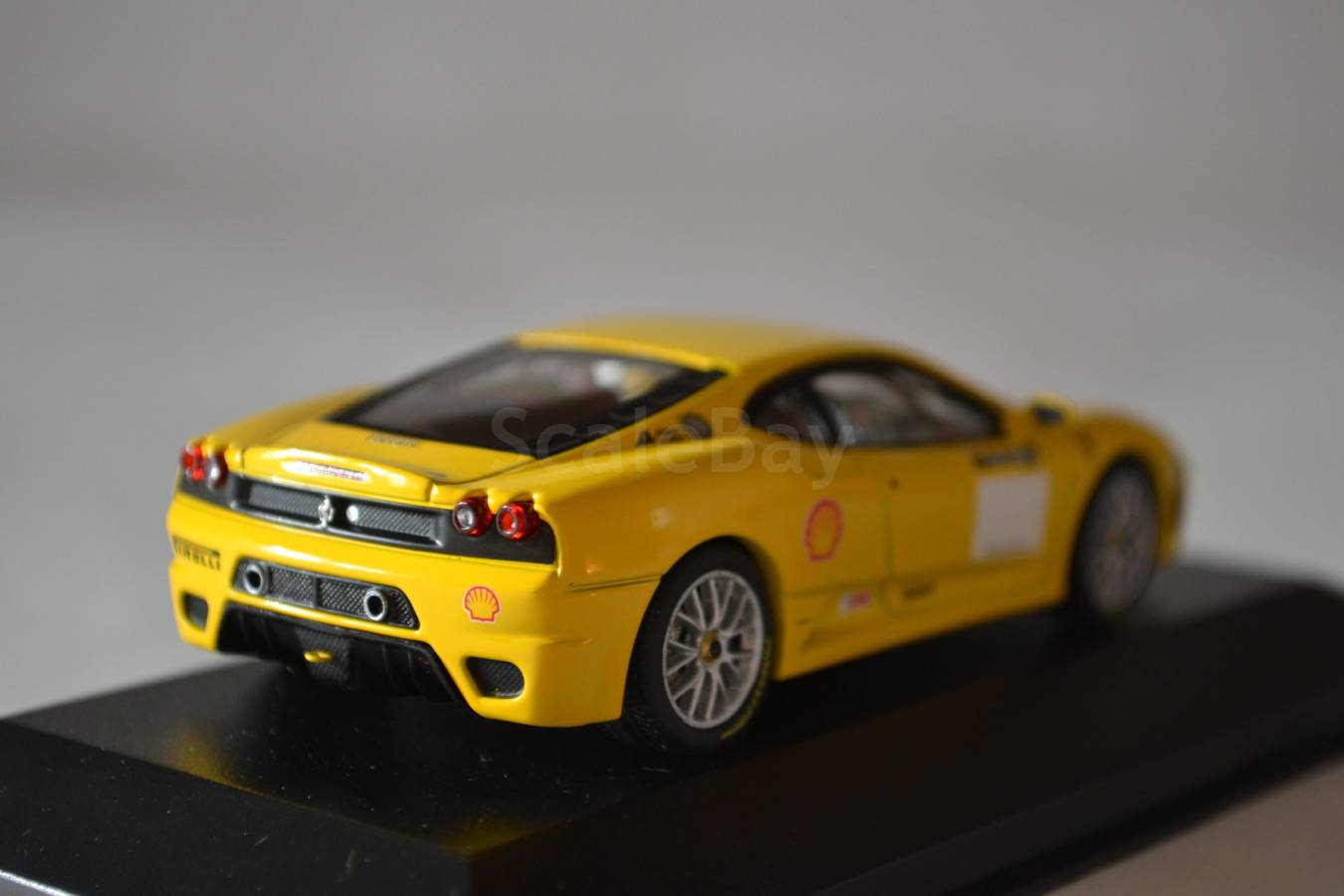 listing