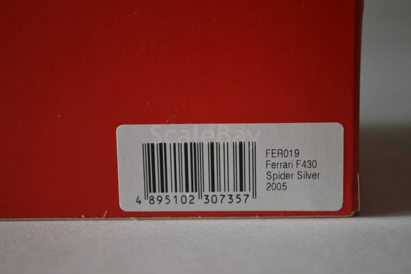 listing