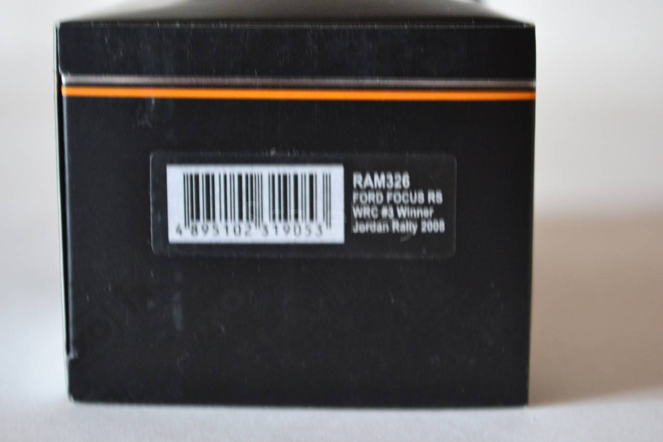 listing