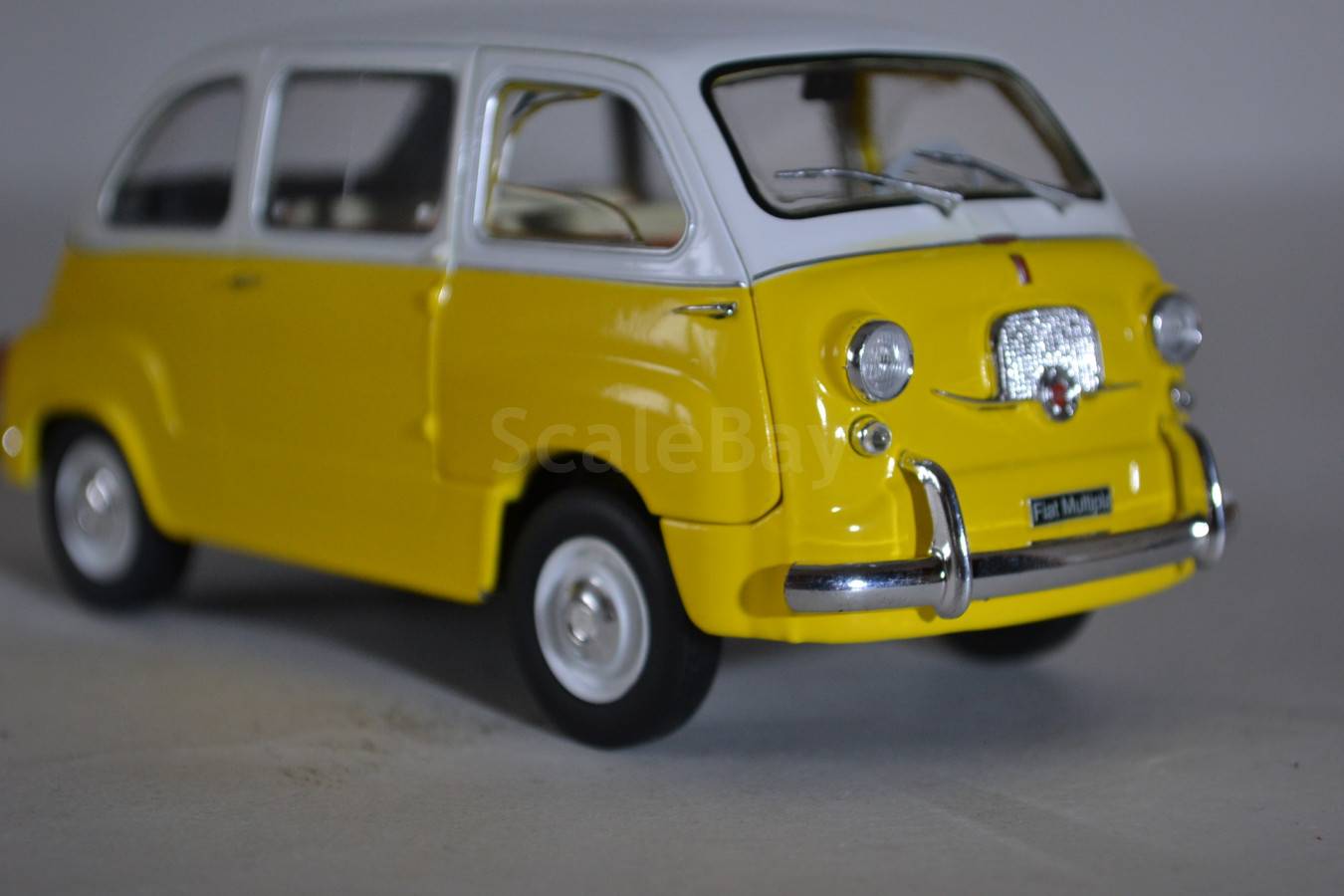 listing