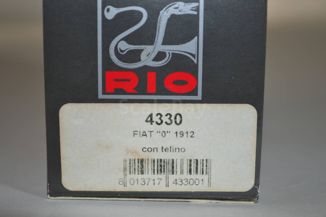 listing