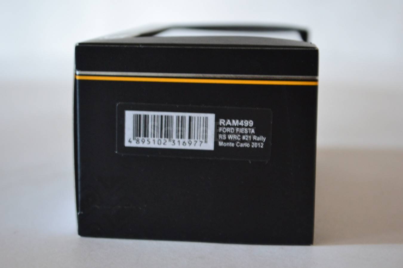 listing