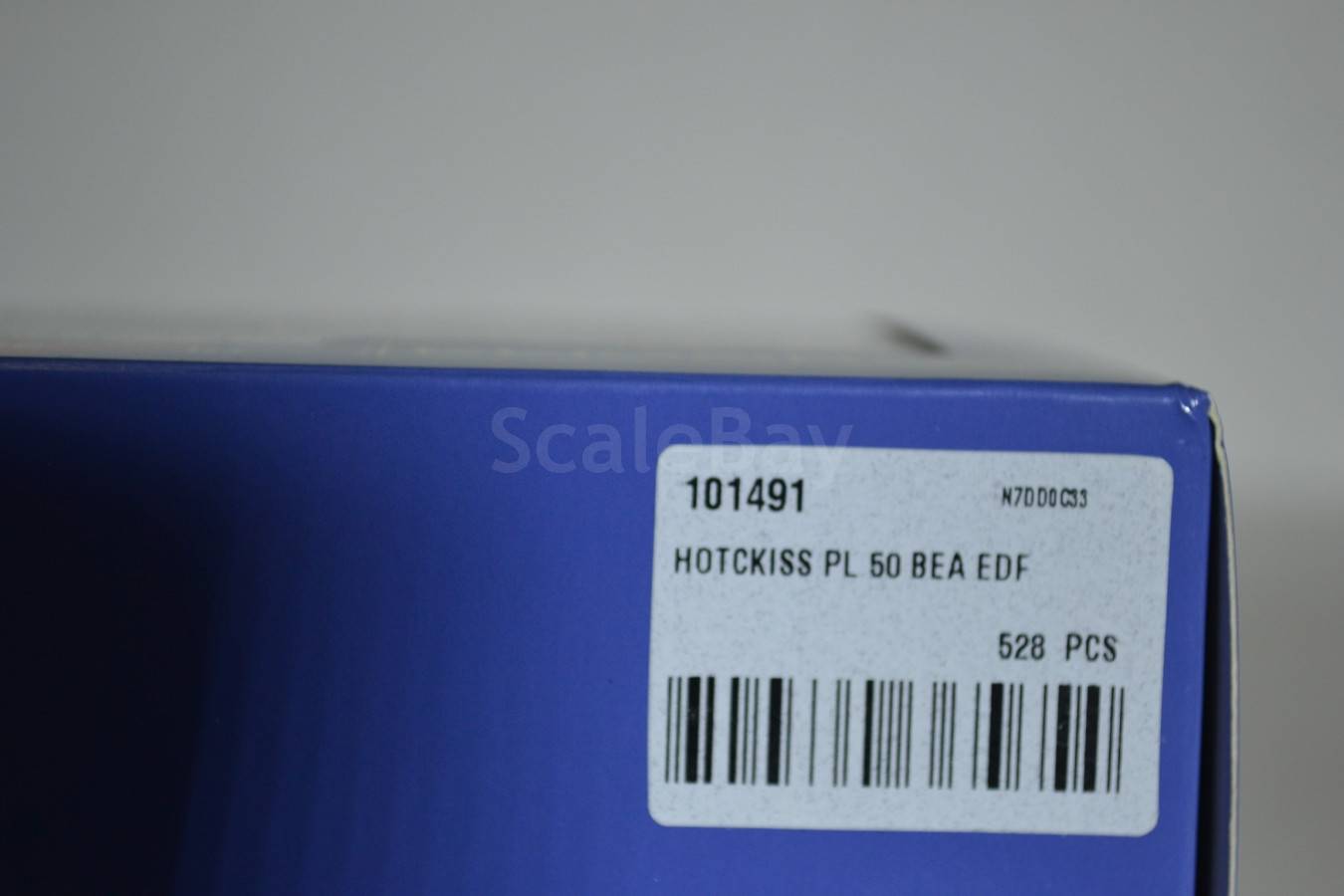 listing