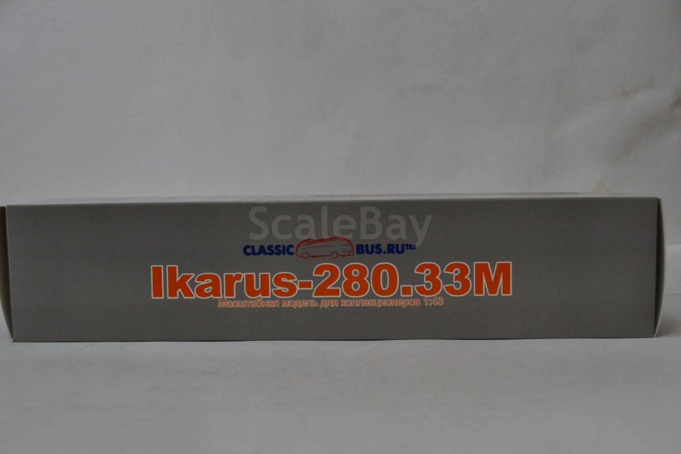 listing