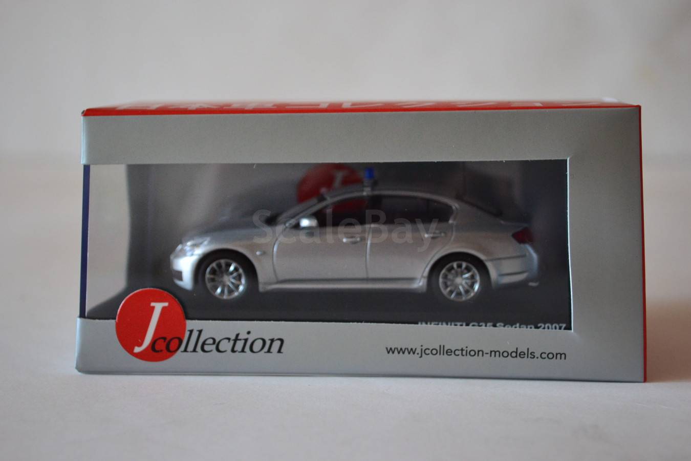 listing