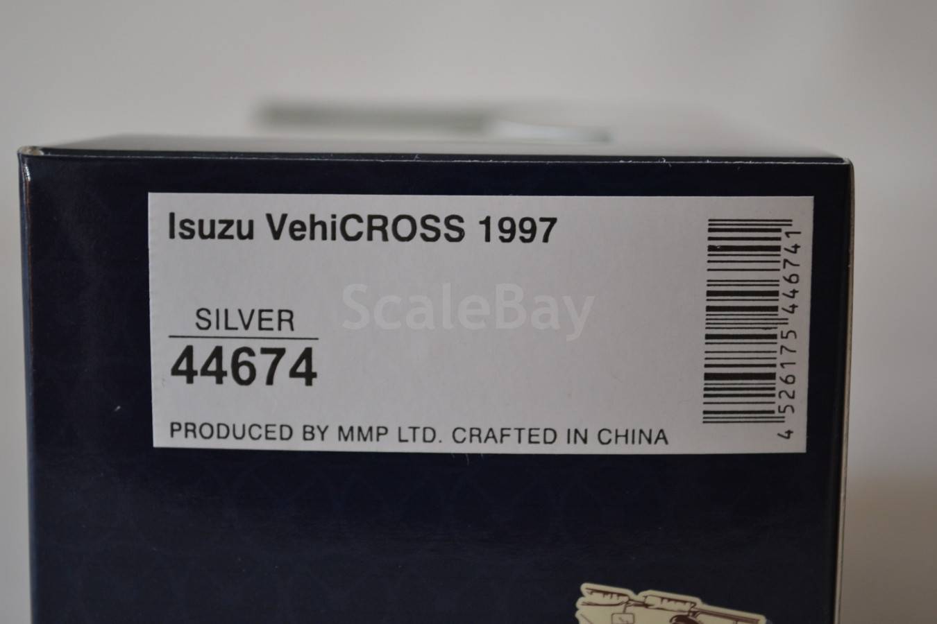 listing