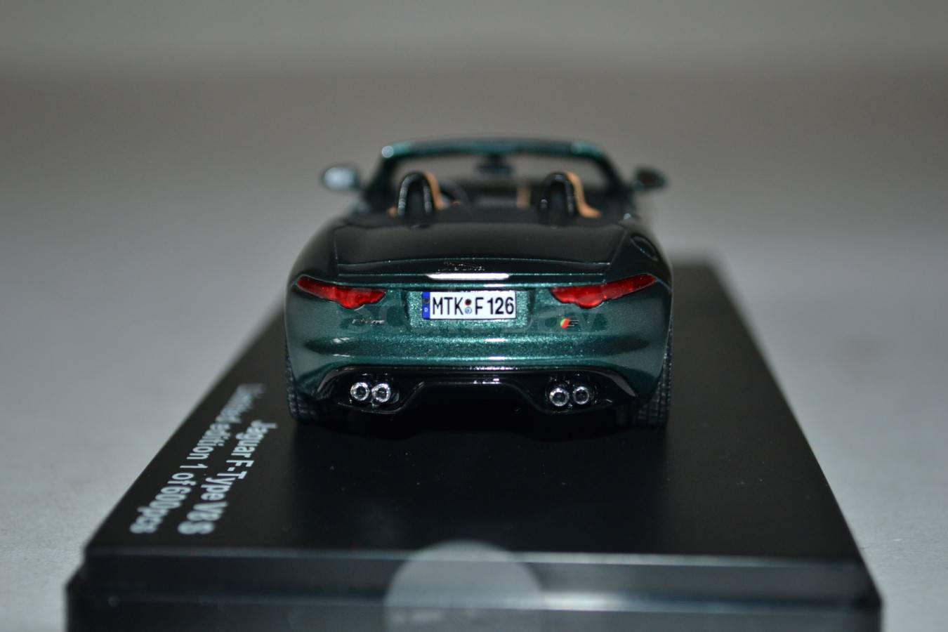 listing
