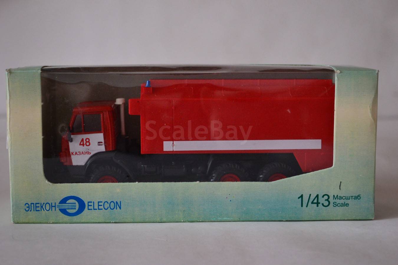 listing