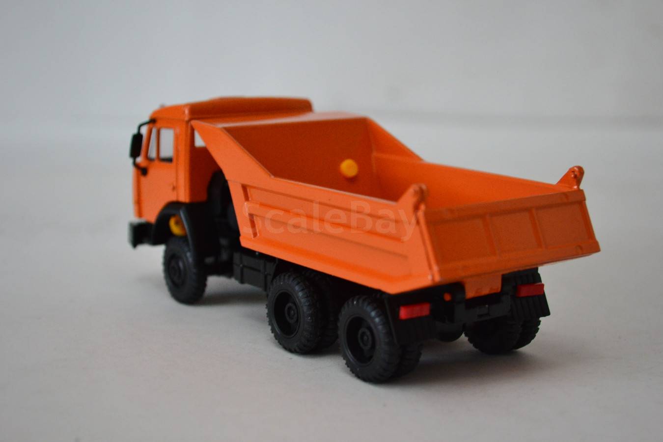 listing