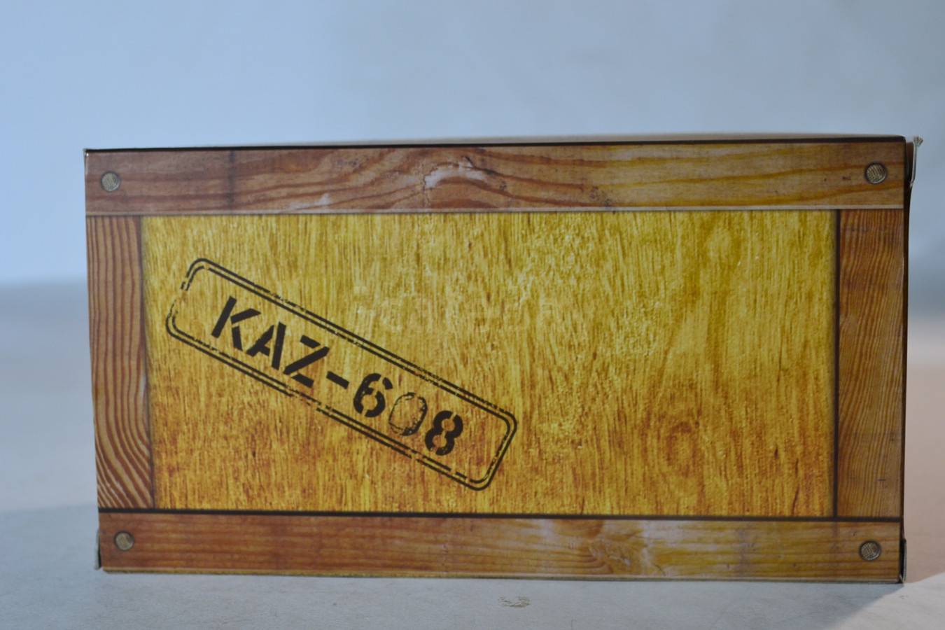 listing