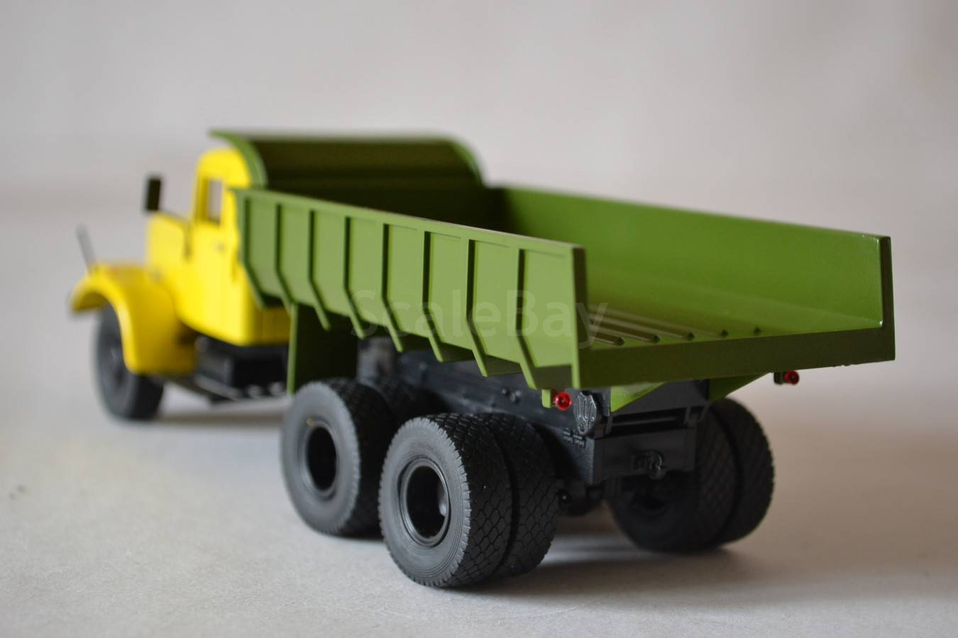 listing