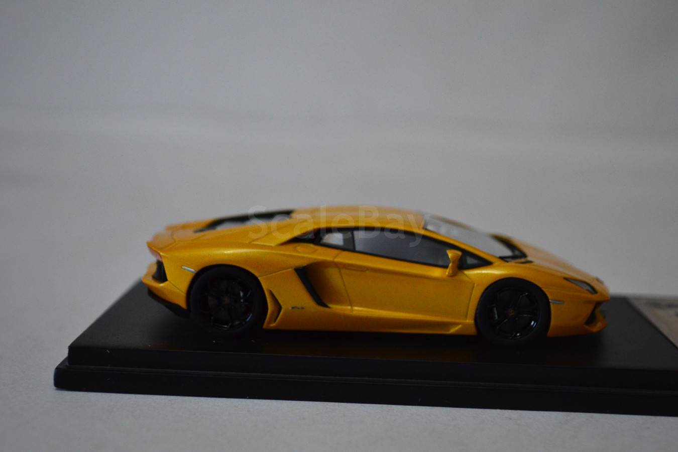 listing