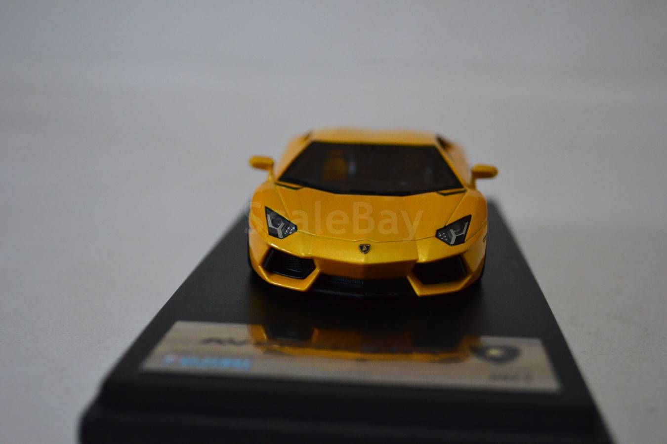 listing