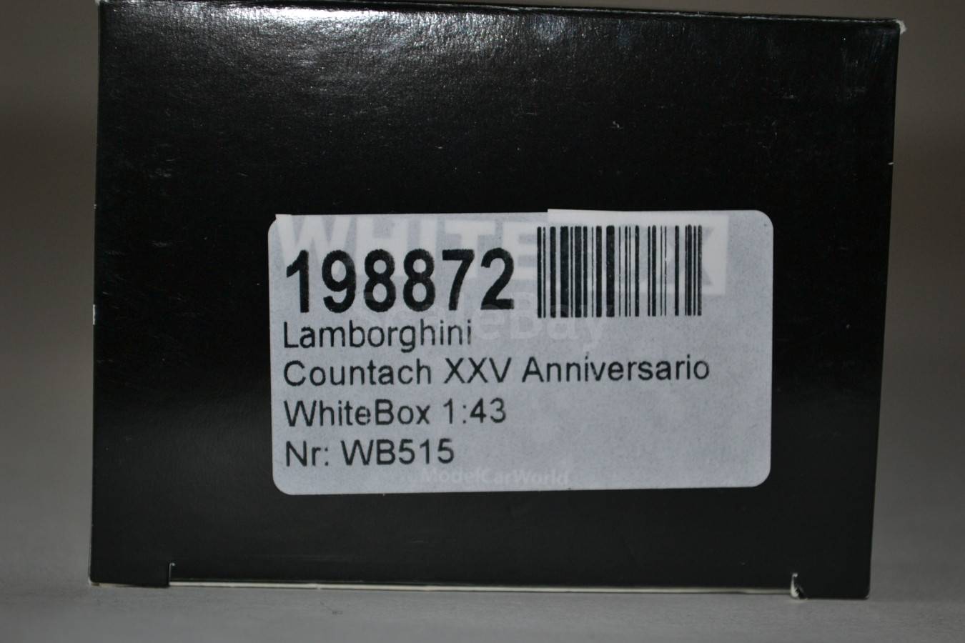 listing