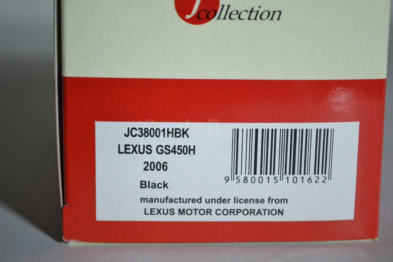 listing